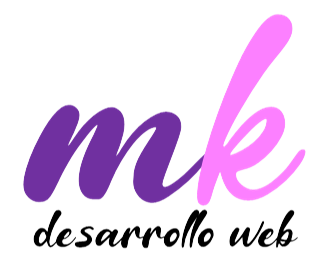 M&K Desarrollo Web